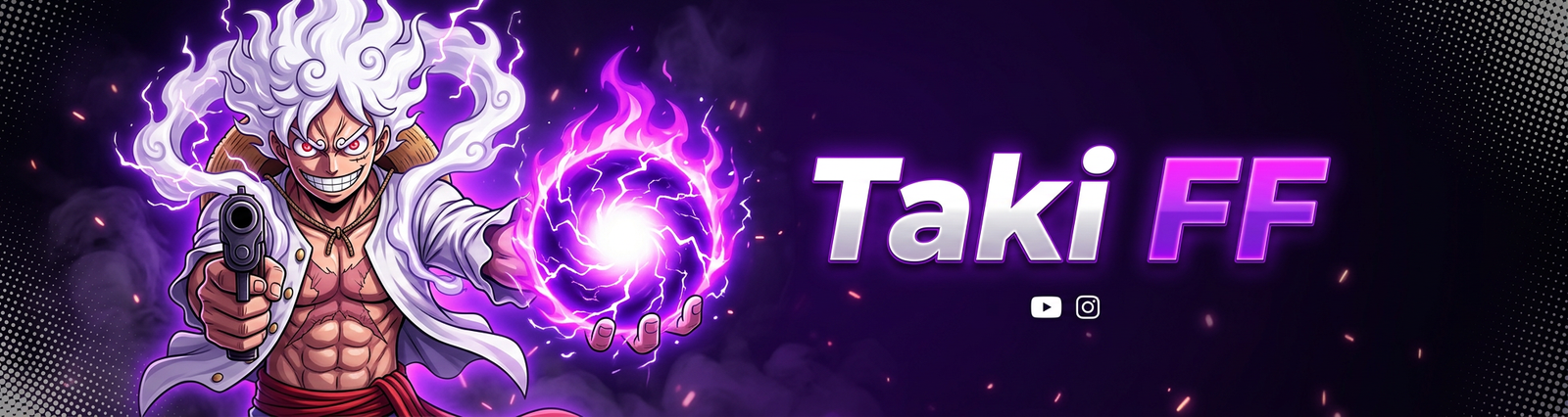 Phantom Purple Legend